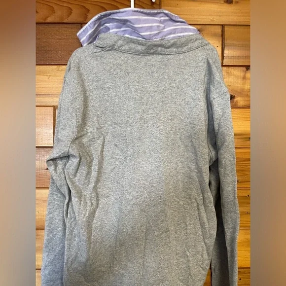 Mr. Men Show long sleeve Boys Shirt - Picture 4 of 4